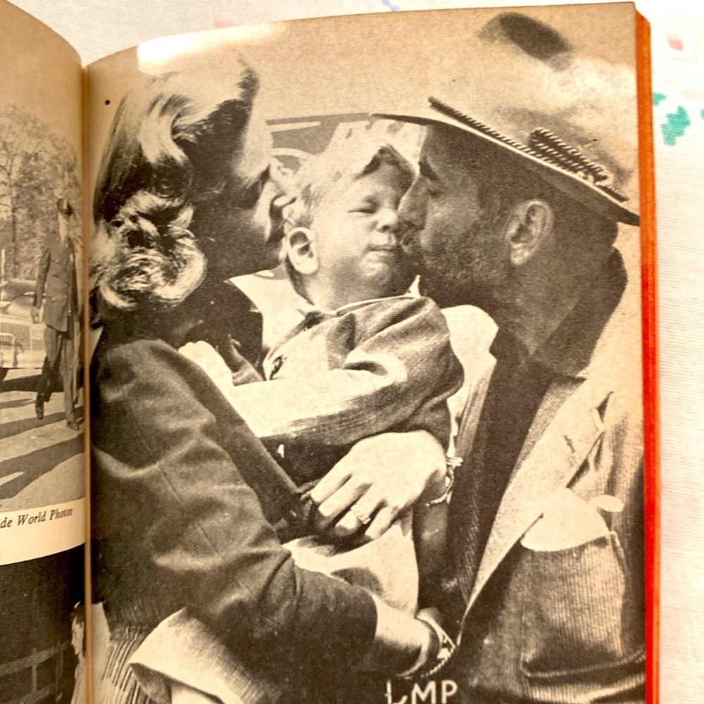 BOGIE The Definitive Biography of HUMPHREY BOGART Vintage Paperback EUC - Picture 5 of 10